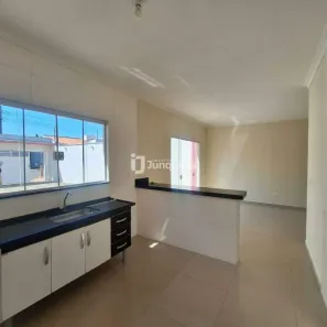 Casa com 2 Quartos à venda, 56m² no Pompéia, Piracicaba