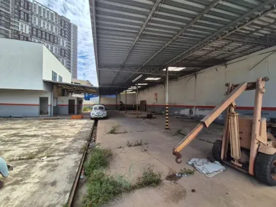 à venda, 1335m² no Jardim Piratininga, Sorocaba