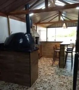 Apartamento com 3 Quartos à venda, 140m² no Paraíso, Santo André
