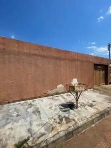 Casa com 3 Quartos à venda, 110m² no Conjunto Vera Cruz, Goiânia