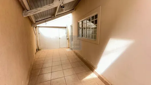 Casa com 2 Quartos à venda, 100m² no Vila Carmelo, Botucatu