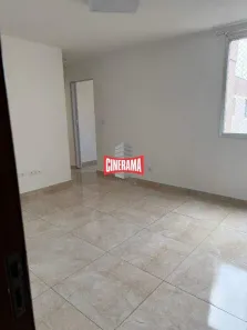 Apartamento com 1 Quarto para alugar, 54m² no São José, São Caetano do Sul