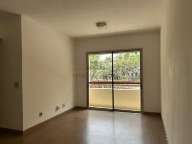 Apartamento com 3 Quartos à venda, 93m² no Vila Ema, São José dos Campos