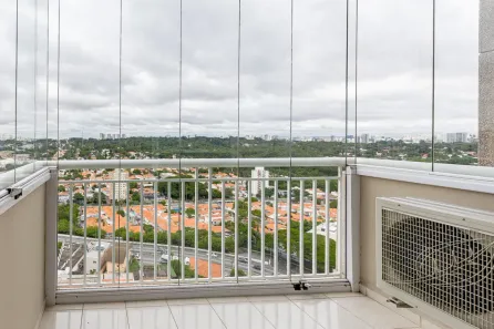 Apartamento com 2 Quartos à venda, 65m² no Vila Alexandria, São Paulo