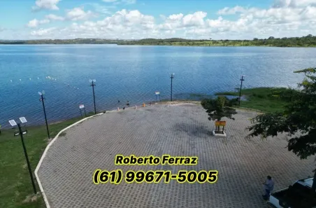 Lote/Terreno à venda, 1000m² no Sul, Brasília