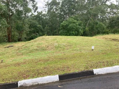 Lote/Terreno à venda, 536m² no San Diego, Vargem Grande Paulista