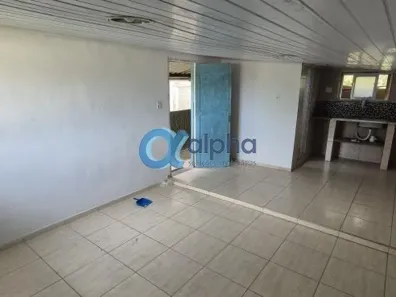 Kitnet com 1 Quarto para alugar, 32m² no Alto da Serra, Petrópolis