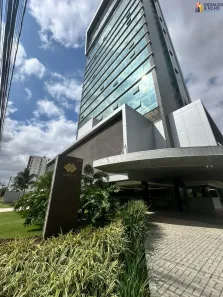 Sala Comercial com 1 Quarto para alugar, 40m² no Universitário, Caruaru