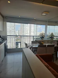 Apartamento com 2 Quartos à venda, 53m² no Barra Funda, São Paulo