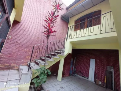 Sobrado com 3 Quartos para alugar, 160m² no Vila Gomes, São Paulo