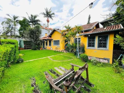 Casa com 5 Quartos à venda, 254m² no Lapa, São Paulo