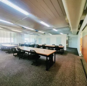 Sala Comercial para alugar, 374m² no Cidade Monções, São Paulo