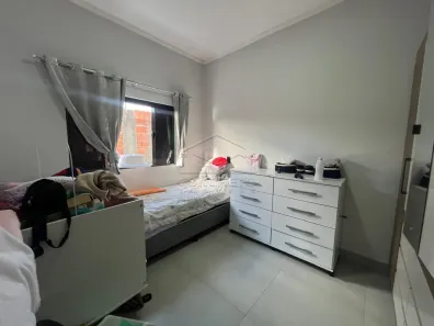 Casa com 2 Quartos à venda, 65m² no Jardim Monte Azul, Lençóis Paulista
