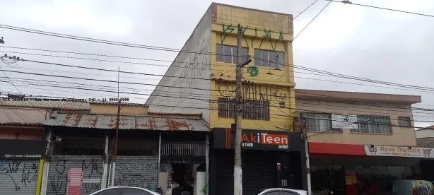 Imóvel Comercial à venda, 1500m² no Vila Formosa, São Paulo