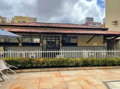 Apartamento com 3 Quartos à venda, 98m² no Luzia, Aracaju