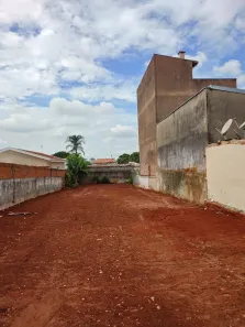 Lote/Terreno à venda, 400m² no Parque Ortolândia, Hortolândia