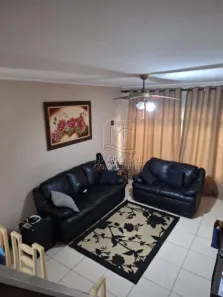Sobrado com 4 Quartos à venda, 160m² no Jardim do Estádio, Santo André