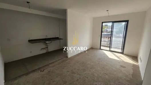 Apartamento com 2 Quartos à venda, 69m² no Vila Rosália, Guarulhos