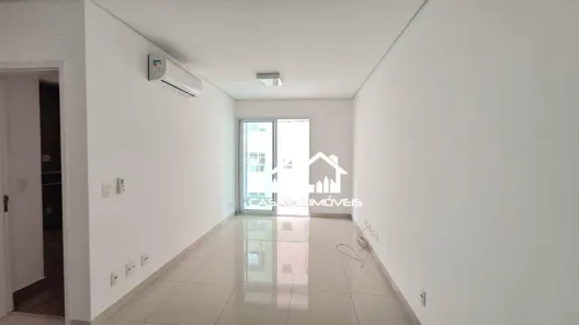 Apartamento com 1 Quarto à venda, 55m² no Pompéia, Santos