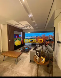Apartamento com 3 Quartos à venda, 135m² no Tubalina, Uberlândia