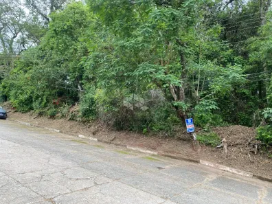 Lote/Terreno à venda, 1675m² no Caraguatá, Mairiporã