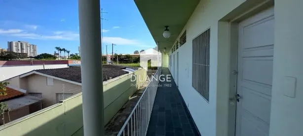 Apartamento com 2 Quartos à venda, 66m² no Vila Industrial, Campinas