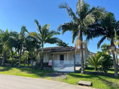 Casa com 3 Quartos à venda, 98m² no Laranjinha, Criciúma