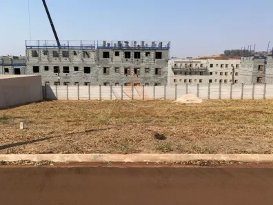 Lote/Terreno à venda, 263m² no Reserva San Pedro, Ribeirão Preto