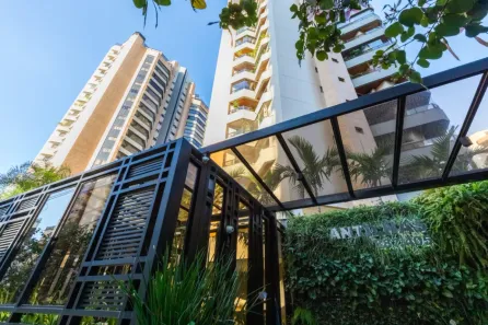 Apartamento com 3 Quartos à venda, 245m² no Perdizes, São Paulo