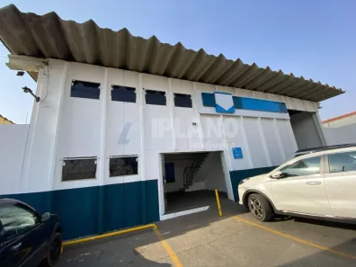 Galpão/Depósito/Armazém para alugar, 800m² no Vila Marina, São Carlos