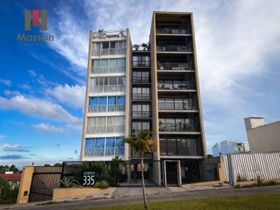 Apartamento com 3 Quartos à venda, 125m² no Aeroporto, Juiz de Fora