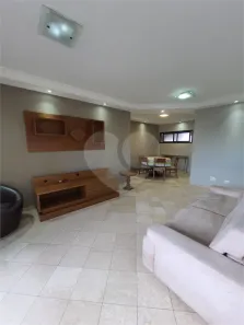 Apartamento com 3 Quartos à venda, 157m² no Santana, São Paulo