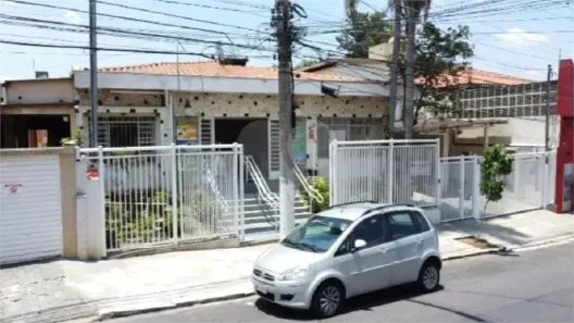 Imóvel Comercial com 5 Quartos para alugar, 633m² no Santo Amaro, São Paulo