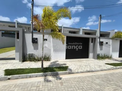 Casa com 3 Quartos à venda, 118m² no Mangabeira, Eusébio