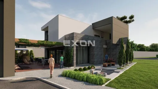 Lote/Terreno à venda, 128m² no Costeira, São José dos Pinhais