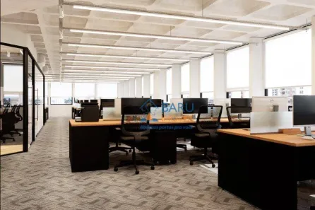 Sala Comercial para alugar, 286m² no Vila Olímpia, São Paulo