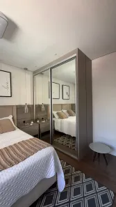 Apartamento com 3 Quartos à venda, 117m² no Centro, Itapema