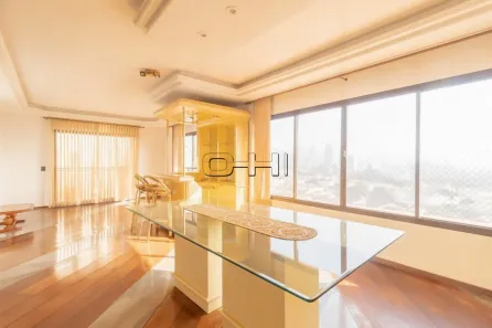 Apartamento com 3 Quartos à venda, 212m² no Vila Mariana, São Paulo