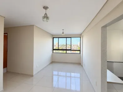 Apartamento com 2 Quartos à venda, 54m² no Encruzilhada, Recife