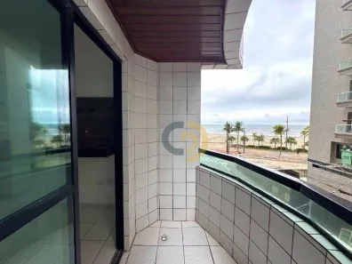 Apartamento com 1 Quarto à venda, 45m² no Ocian, Praia Grande