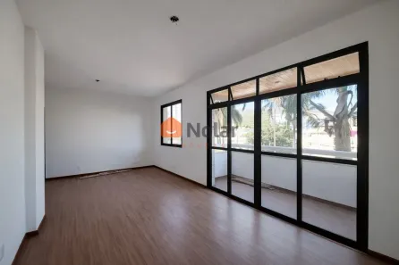 Apartamento com 4 Quartos para alugar, 121m² no Serra, Belo Horizonte