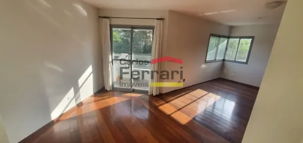 Apartamento com 3 Quartos à venda, 160m² no Vila Paulicéia, São Paulo