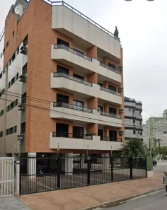 Apartamento com 1 Quarto à venda, 52m² no Enseada, Guarujá