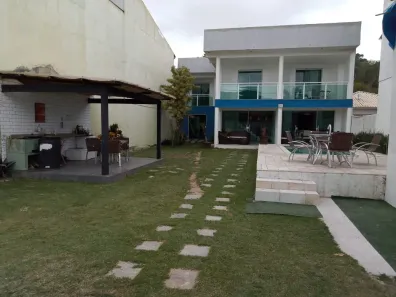 Casa com 3 Quartos à venda, 205m² no Piratininga, Niterói