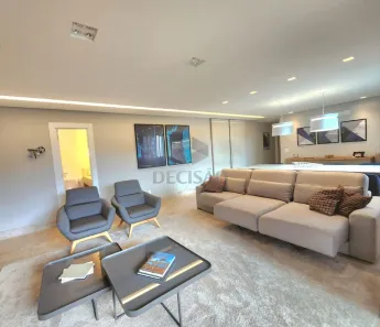 Apartamento com 4 Quartos à venda, 197m² no Anchieta, Belo Horizonte