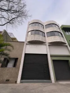 Ponto Comercial para alugar, 250m² no Brás, São Paulo
