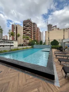 Apartamento com 3 Quartos para alugar, 100m² no Batista Campos, Belém