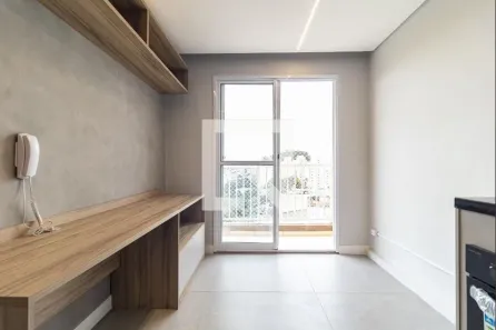Apartamento com 1 Quarto à venda, 30m² no Parque Bristol, São Paulo