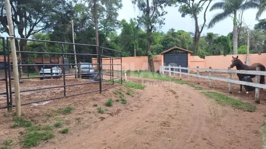 Fazenda/Sítio com 2 Quartos à venda, 600m² no Área Rural de São Carlos, São Carlos