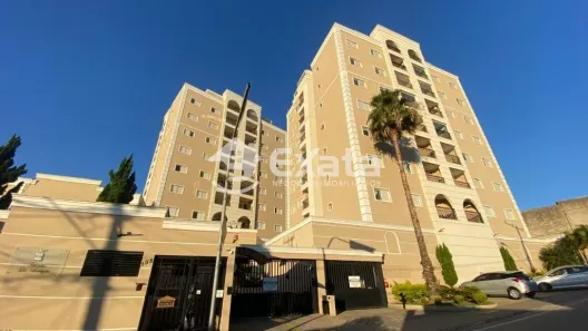 Apartamento com 3 Quartos à venda, 96m² no Além Ponte, Sorocaba